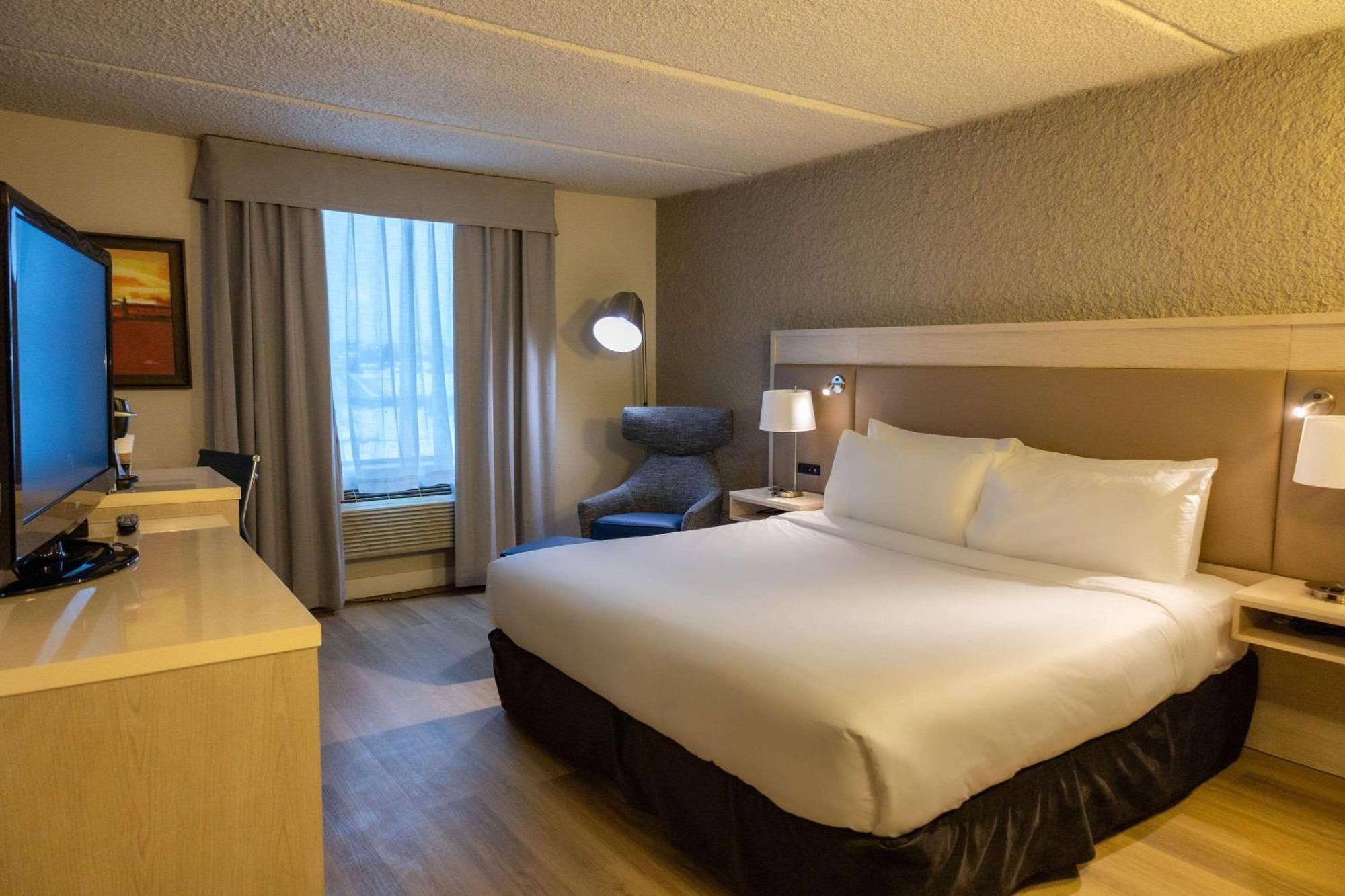 Radisson Hotel Fort St John Fort St. John Eksteriør billede